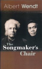 Wendt: The Songmaker's Chair Paper