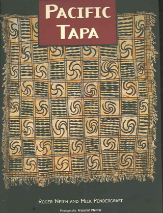 Pacific Tapa