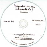 Int Kor Interm 1 CD (2nd)