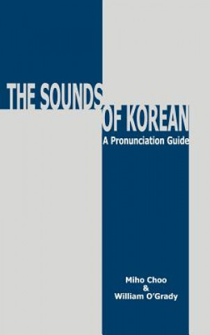 Sounds of Korean