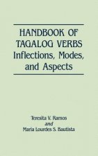 Handbook of Tagalog Verbs