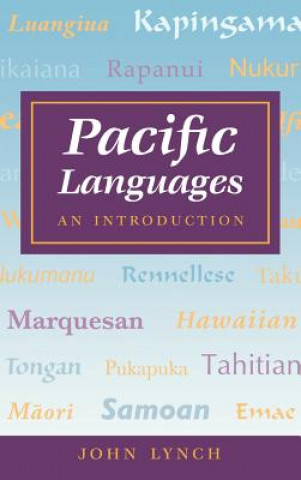 Pacific Languages