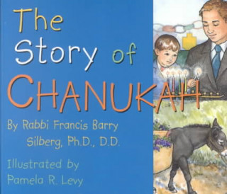 The Story of Chanukah