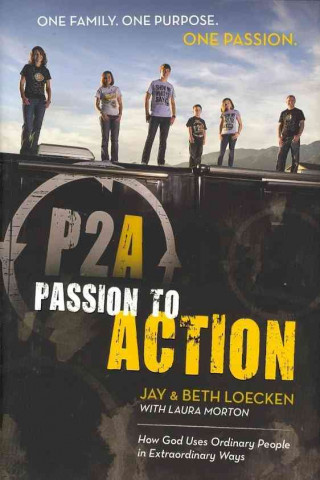 Passion to Action