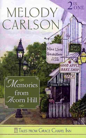 Memories from Acorn Hill