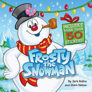 Frosty the Snowman