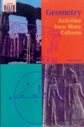 Geometry Activities from Many Cultures