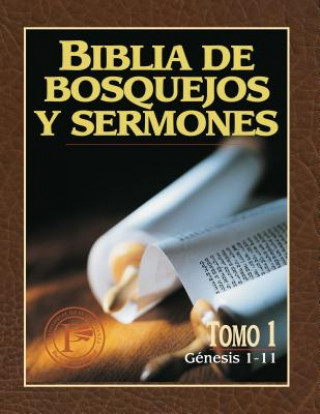 Biblia/Bos/Srm: Genesis 1-11