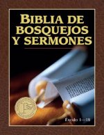 Biblia/Bos/Srm: Exodo 1-18