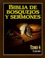 Biblia de Bosquejos y Sermones-RV 1960-Lucas = Luke