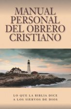 Manual Personal del Obrero Cristiano