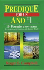 Predique Por Un Ano #1