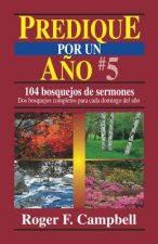 Predique Por Un Ano #5