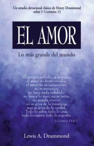 El Amor
