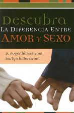 Descubra La Diferencia Entre Amor y Sexo