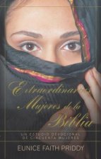 Extraordinary Women in the Bible