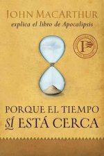 Porque El Tiempo Si Esta Cerca