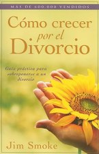 Como Crecer Por el Divorcio: Guia Practica Para Sobreponerse A un Divorcio = Growing Through Divorce