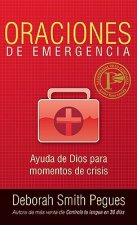 Oraciones de Emergencia