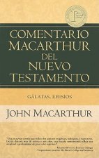 Galatas, Efesios = Galatians, Ephesians