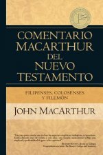 Filipenses Colosenses y Filemon