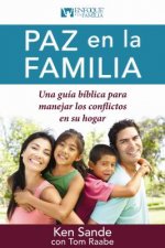 Paz En La Familia