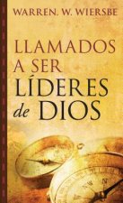 Llamados A Ser Lideres de Dios