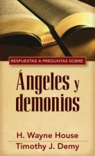 Respuestas y Preguntas Sobre Angeles y Demonios