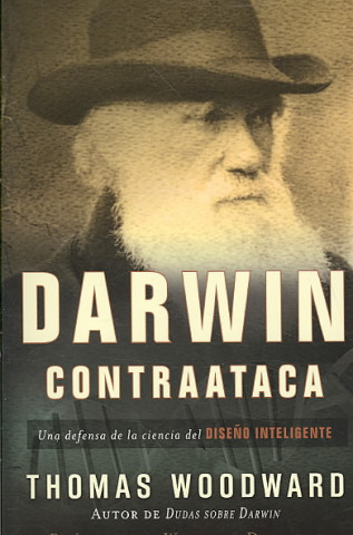 Darwin Contraataca