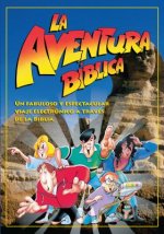 La Aventura Biblica