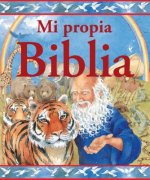 Mi Propia Biblia