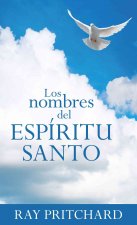 Nombres del Espiritu Santo
