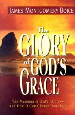 The Glory of God's Grace