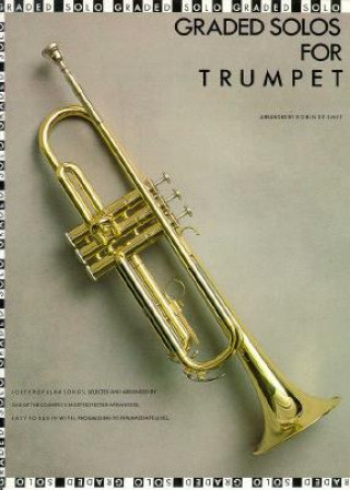 Graded Solos for Trumpet