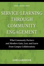Service Learning Through Community Engagement