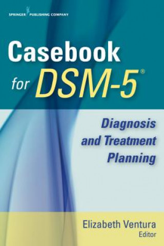 Casebook for DSM-5 (R)