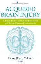 Acquired Brain Injury