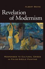 Revelation of Modernism: Responses to Cultural Crises in Fin-de-Siecle Painting