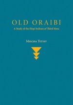 Old Oraibi
