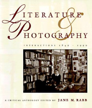 Literature and Photography