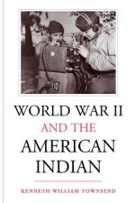 World War II and the American Indian