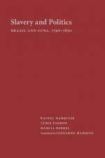Slavery and Politics: Brazil and Cuba, 1790-1850