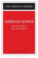 German Songs