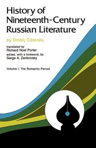 History of Nineteeth-Century Russian Literature