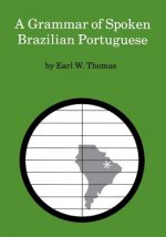 Grammar of Spoken Brazilian Portuguese