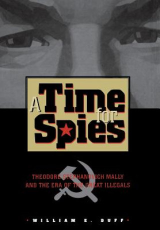 Time for Spies
