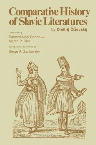 Comparative History of Slavic Literature