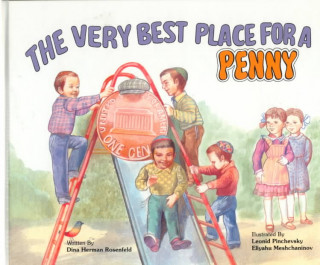 Very Best Place for a Penny