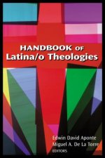 Handbook of Latina/o Theologies