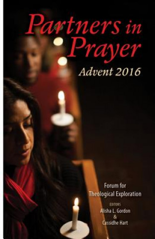 Partners in Prayer: Advent 2016